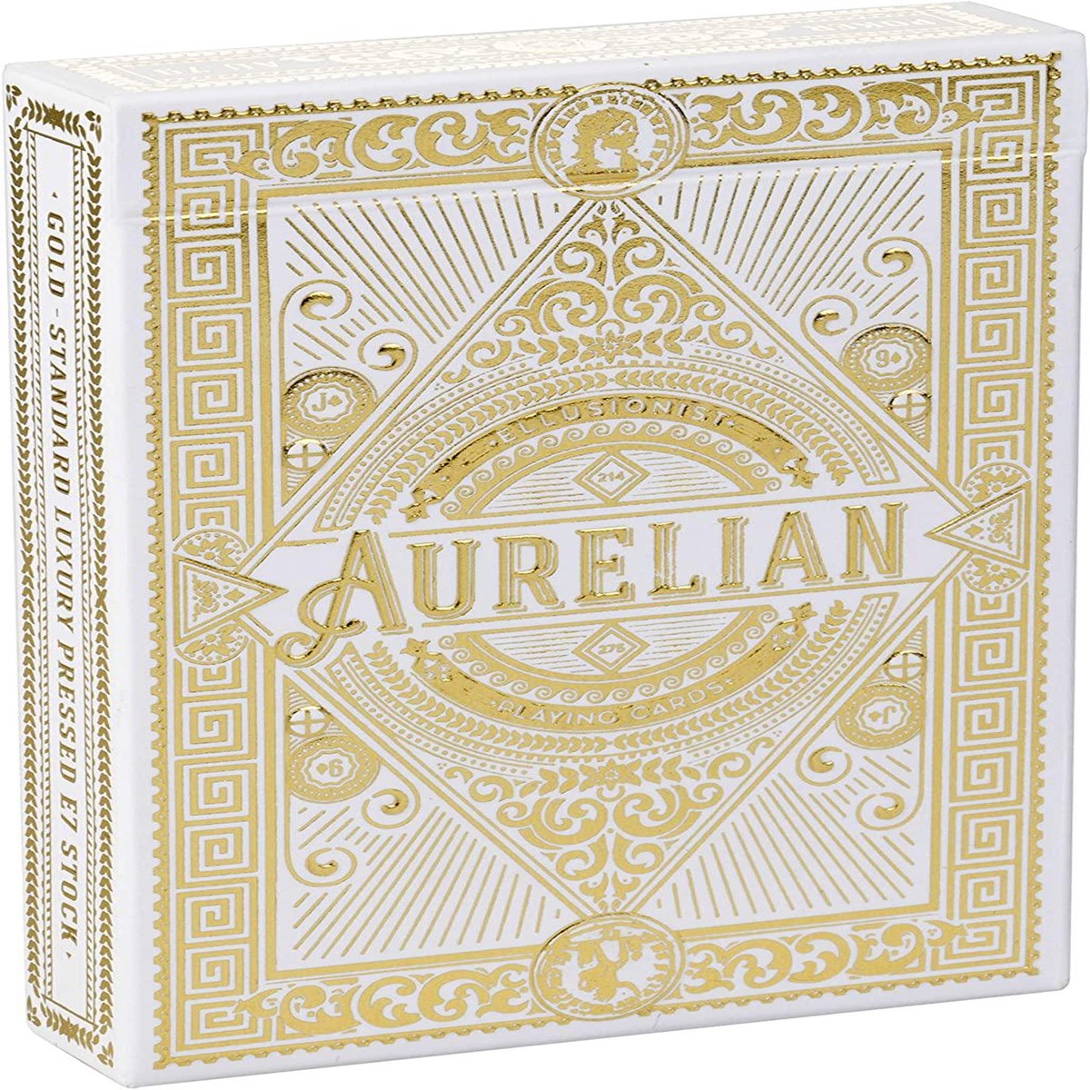 White Aurelians