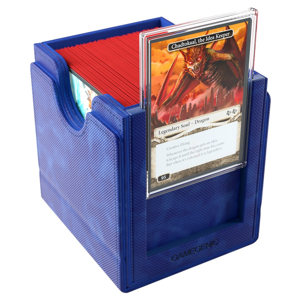 SIDEKICK PRO 100 XL CONVERTIBLE BLUE