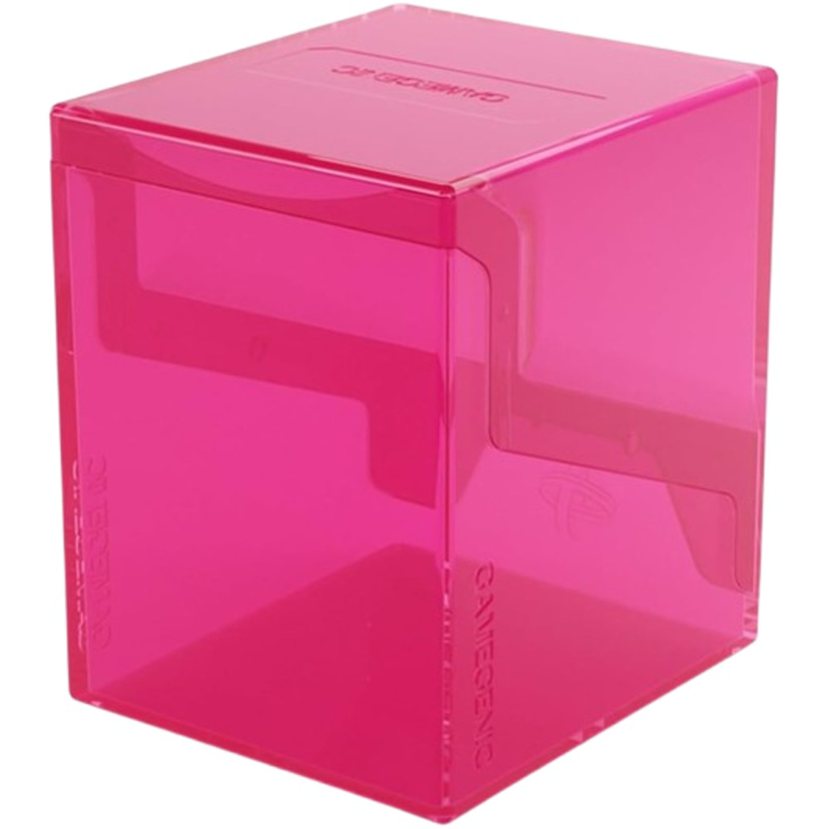 Bastion 100 XL Pink
