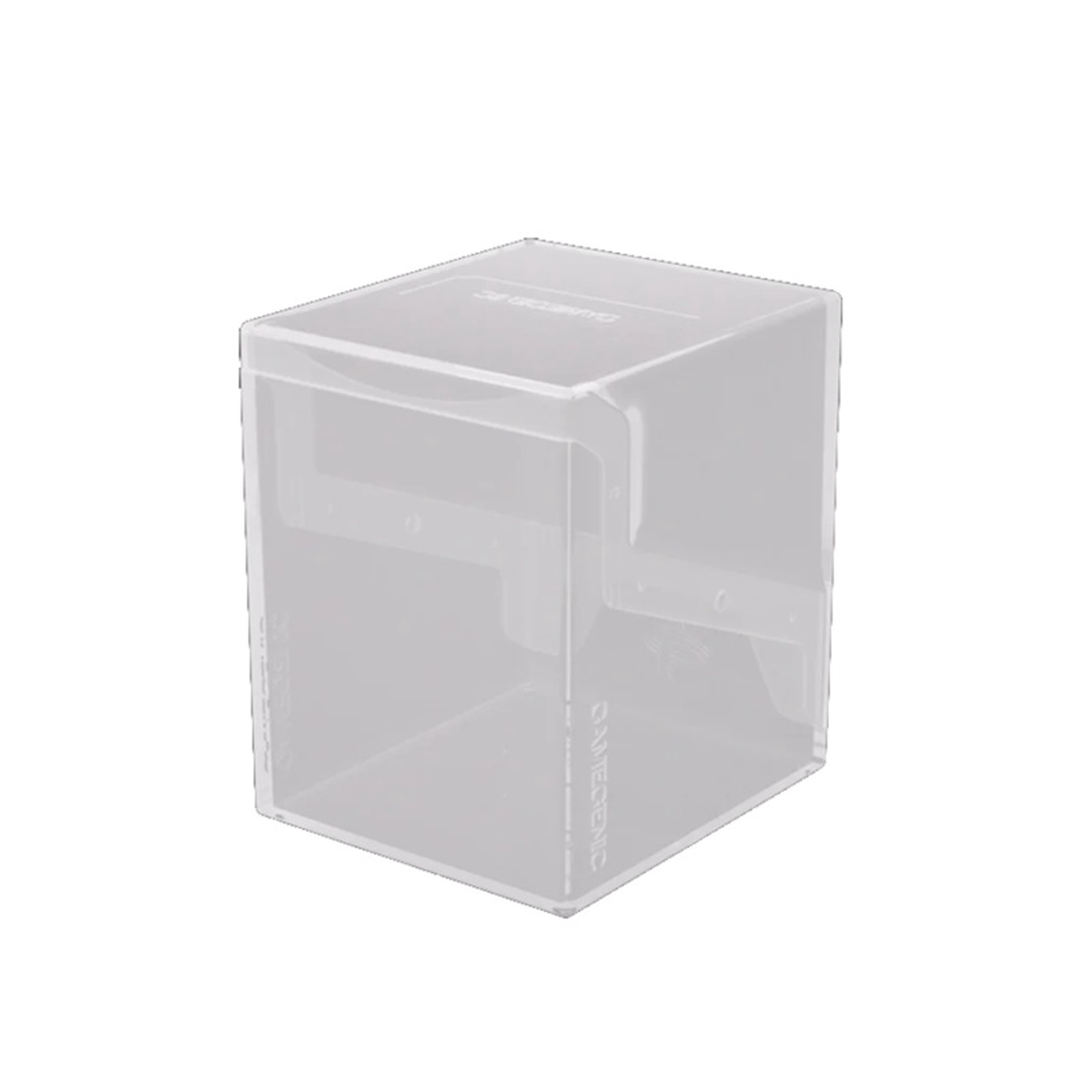 Bastion 100 XL White
