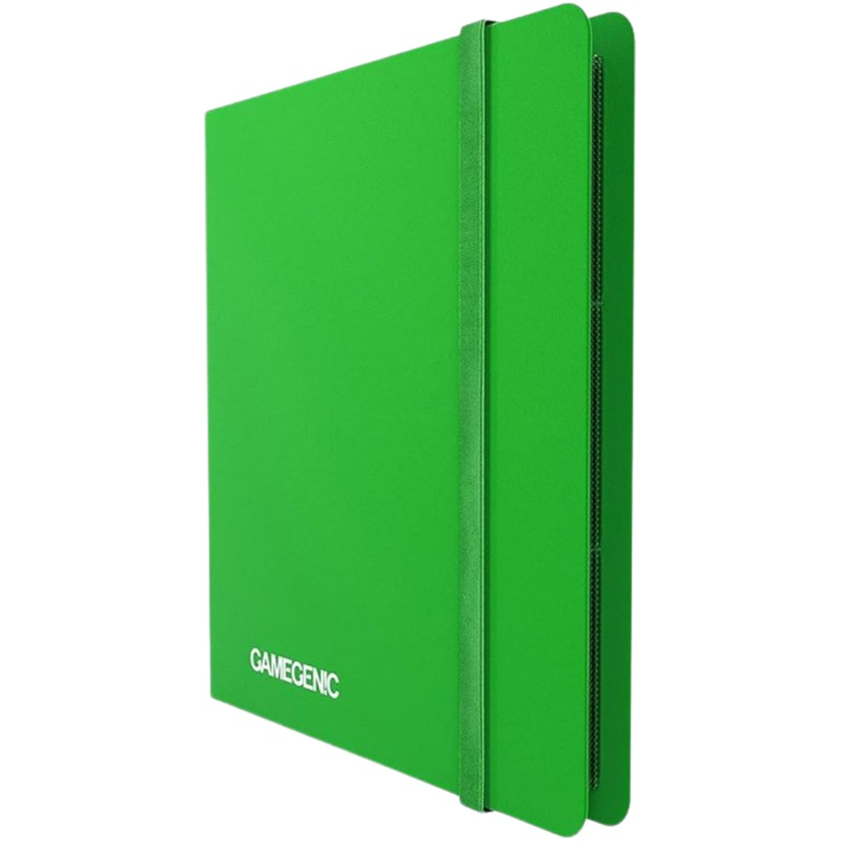 Casual Album 24 Pocket Green
