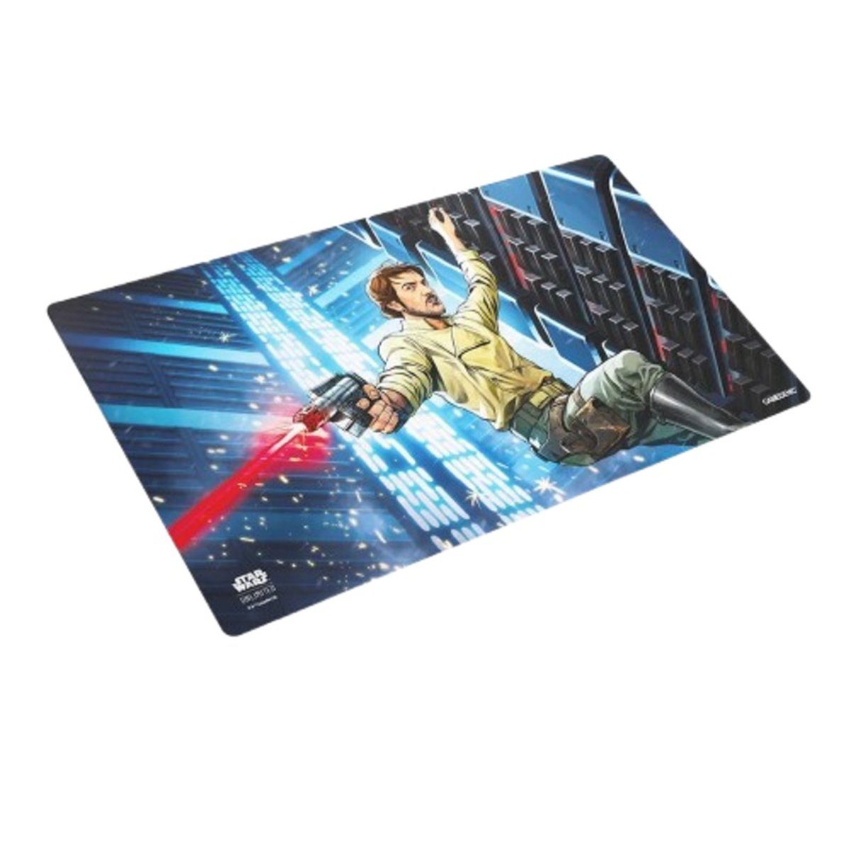 Star Wars Unlimited Game Mat 8211 Cassian Andor