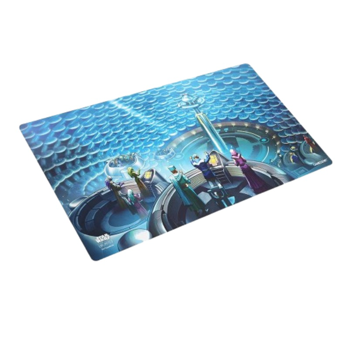 Star Wars Unlimited Game Mat 8211 Galactic Senate