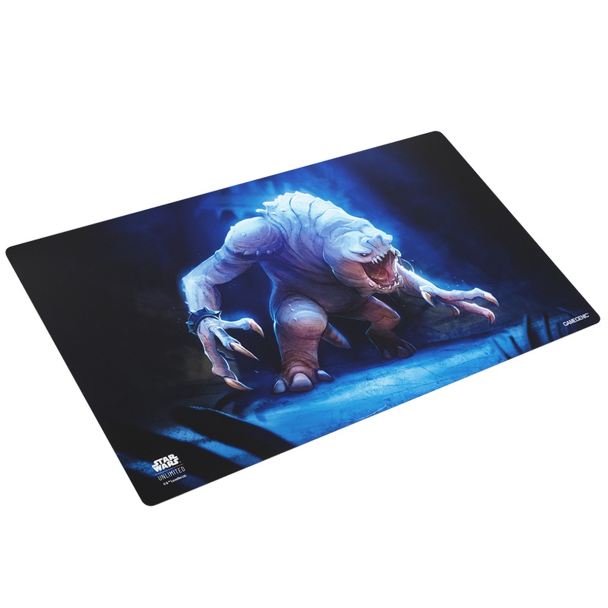 STAR WARS UNLIMITED GAME MAT RANCOR