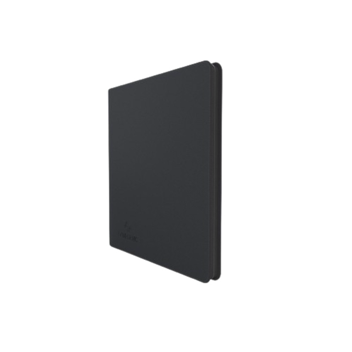 Zip-Up Album 24 Pocket Black