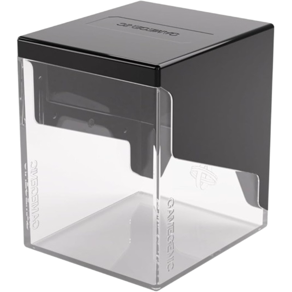 Bastion 100 XL BlackClear