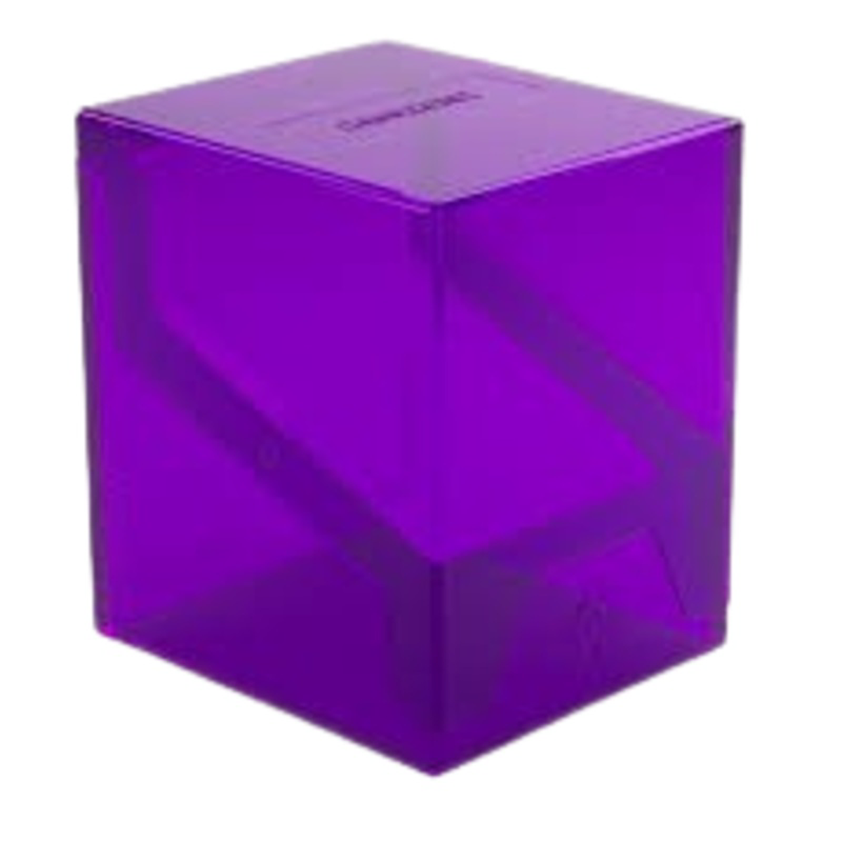 Bastion 100 XL Purple