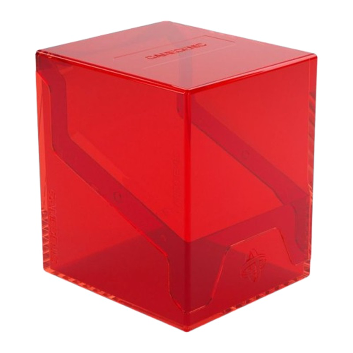 Bastion 100 XL Red