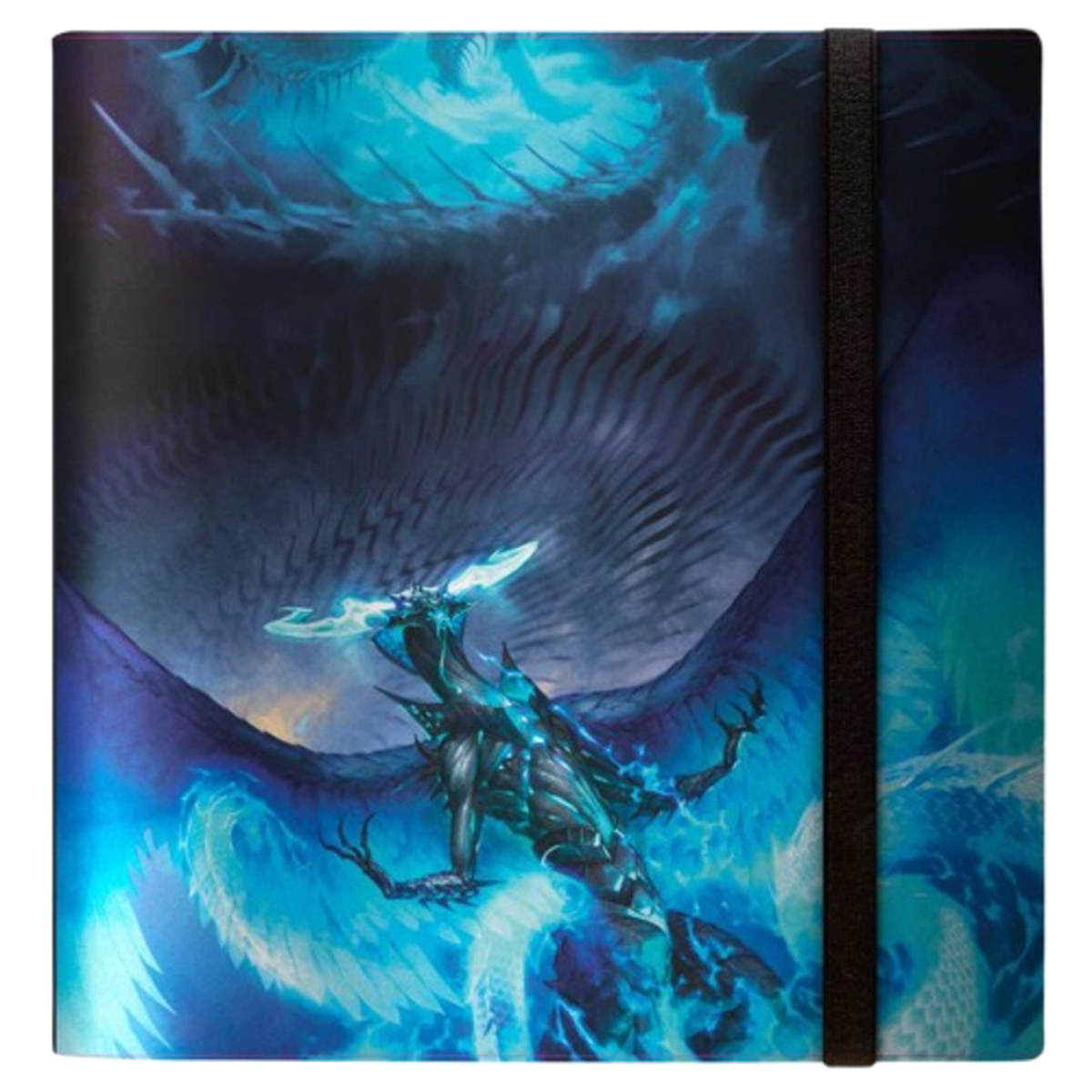 Binder Pro 12-Pocket MTG 8211 Tarkir Dragonstorm