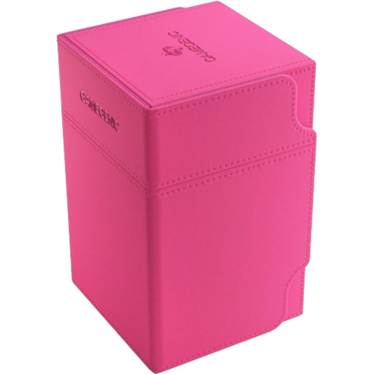 Watchtower 100 XL Convertible Deck Box Pink