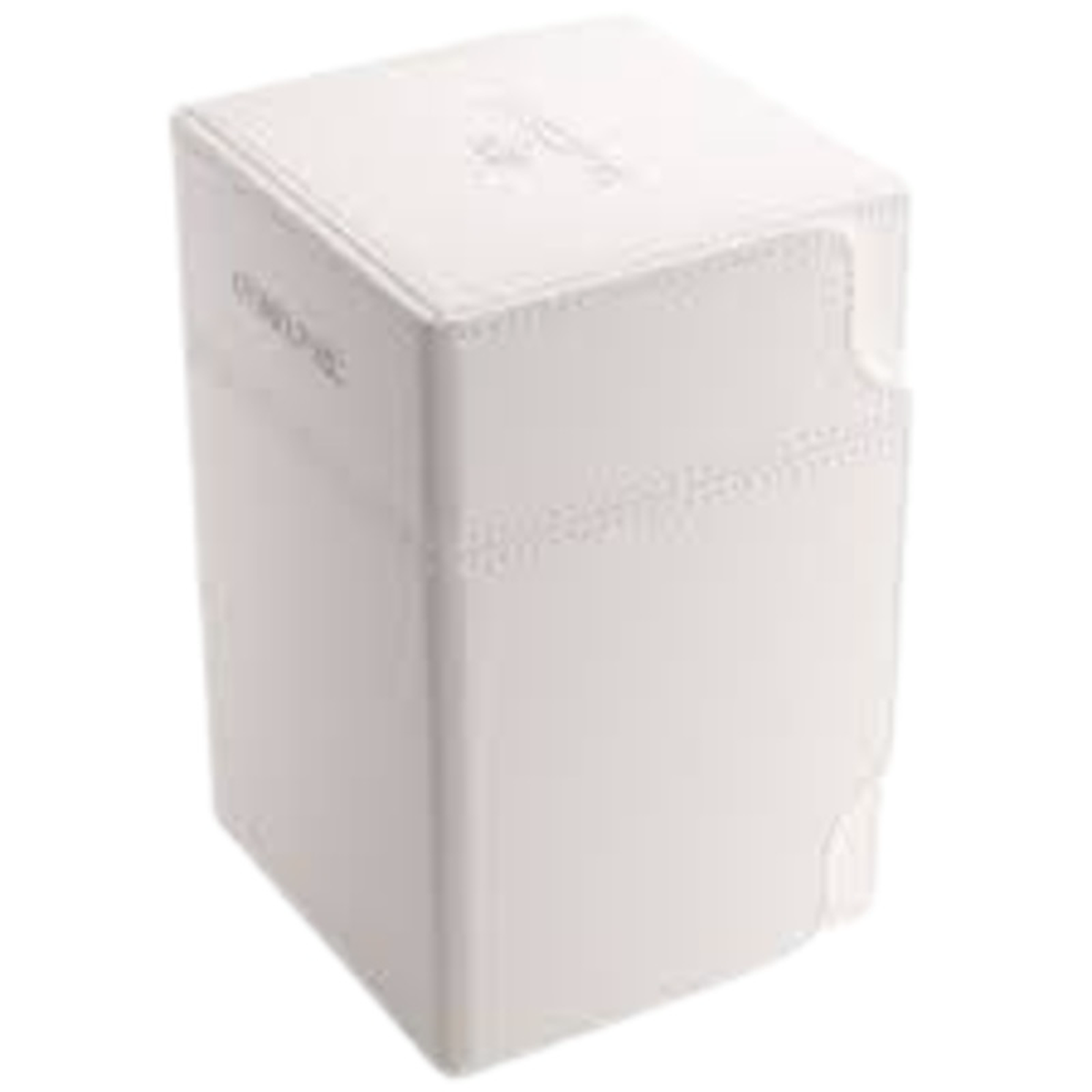 Watchtower 100 XL Convertible Deck Box White