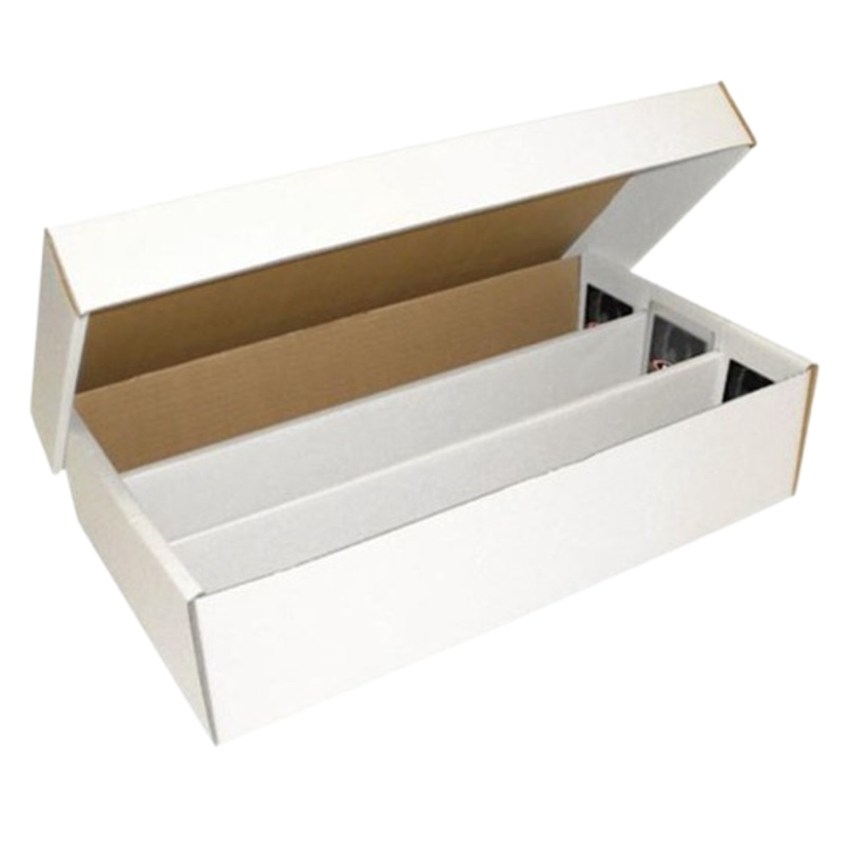 ACD Card Box 3000ct