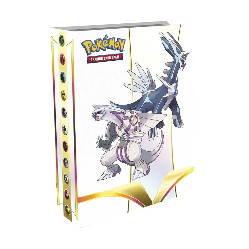 Pokmon TCG: Sword & Shield-Astral Radiance Mini Portfolio & Booster Pack