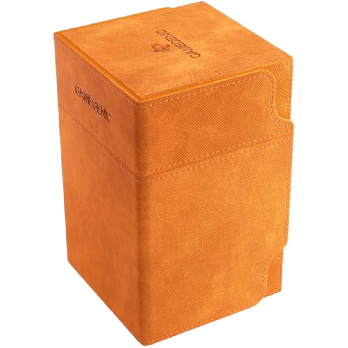 Watchtower 100 XL Convertible Deck Box Orange