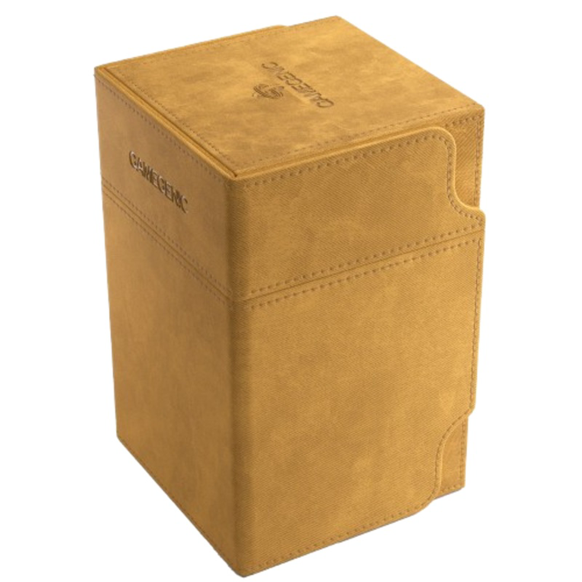 Watchtower 100 XL Convertible Deck Box Sand