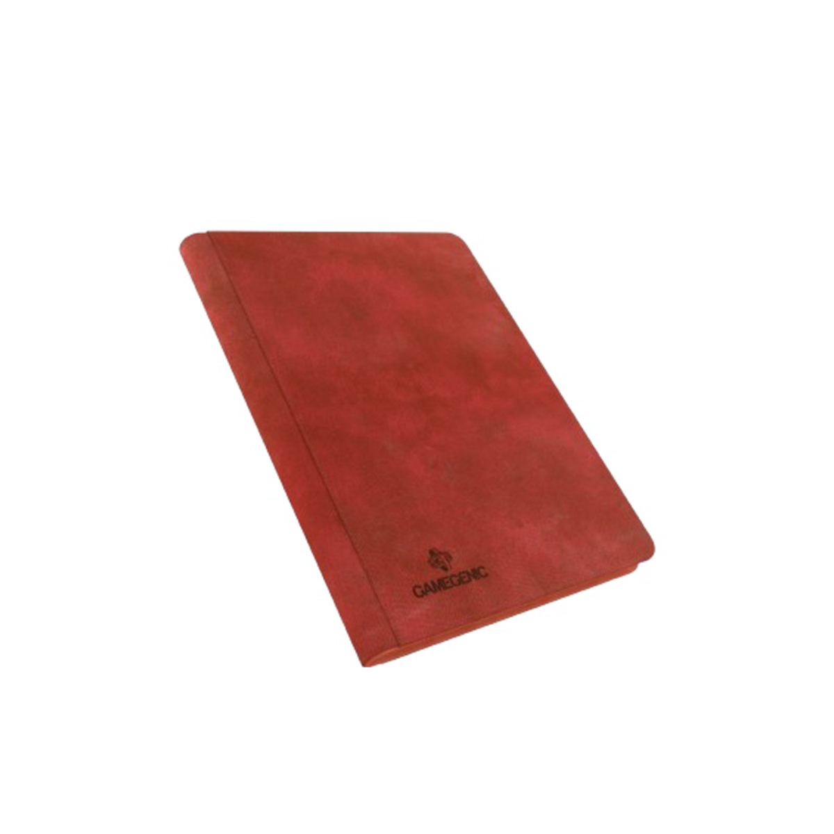 Zip-Up Album 18 Pocket Red