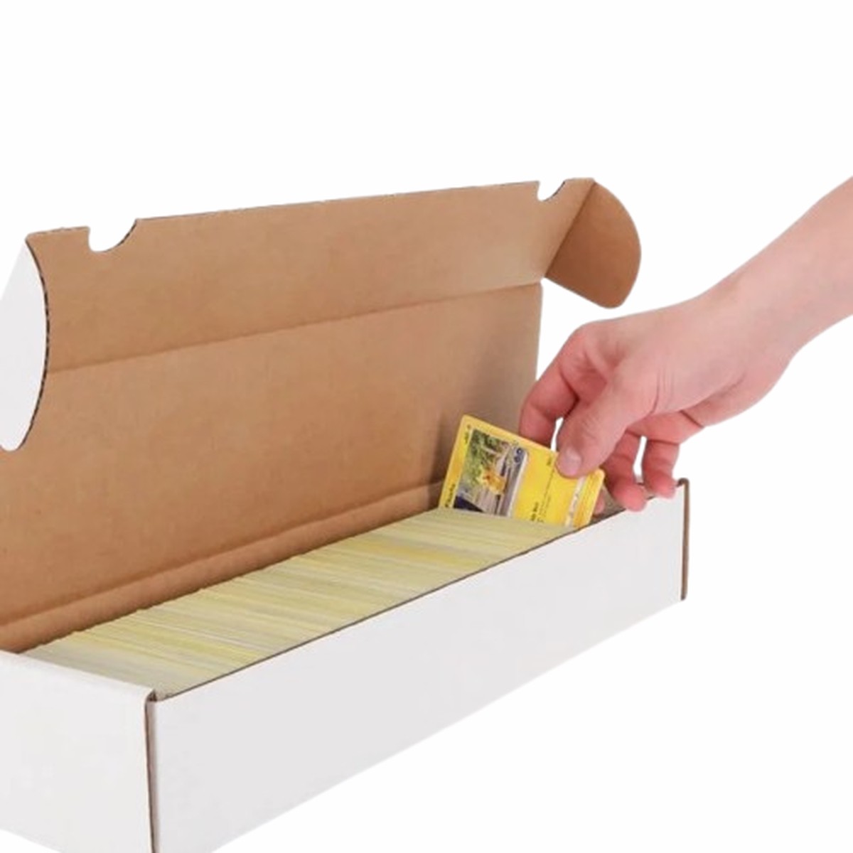 ACD Card Box 930ct