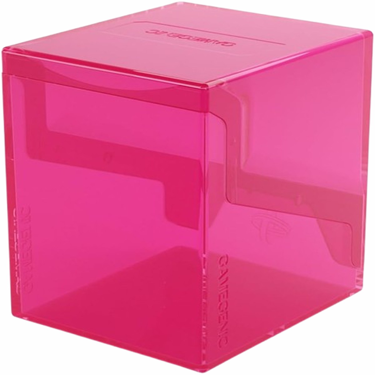 Bastion 100+ XL Pink