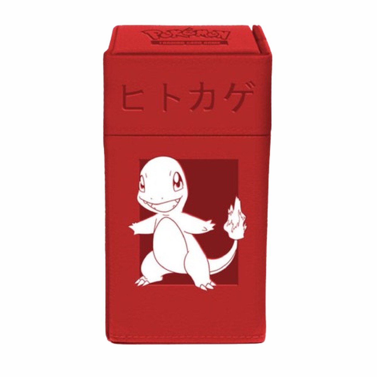 Charmander M2 DECK BOX for Pokmon