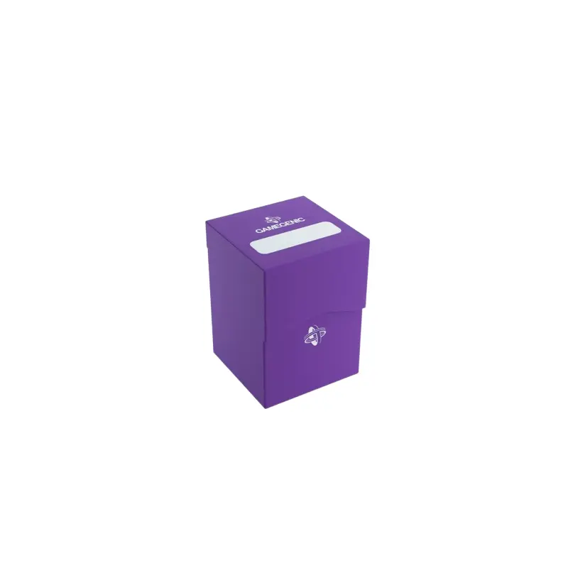 Deck Holder 100+ Purple