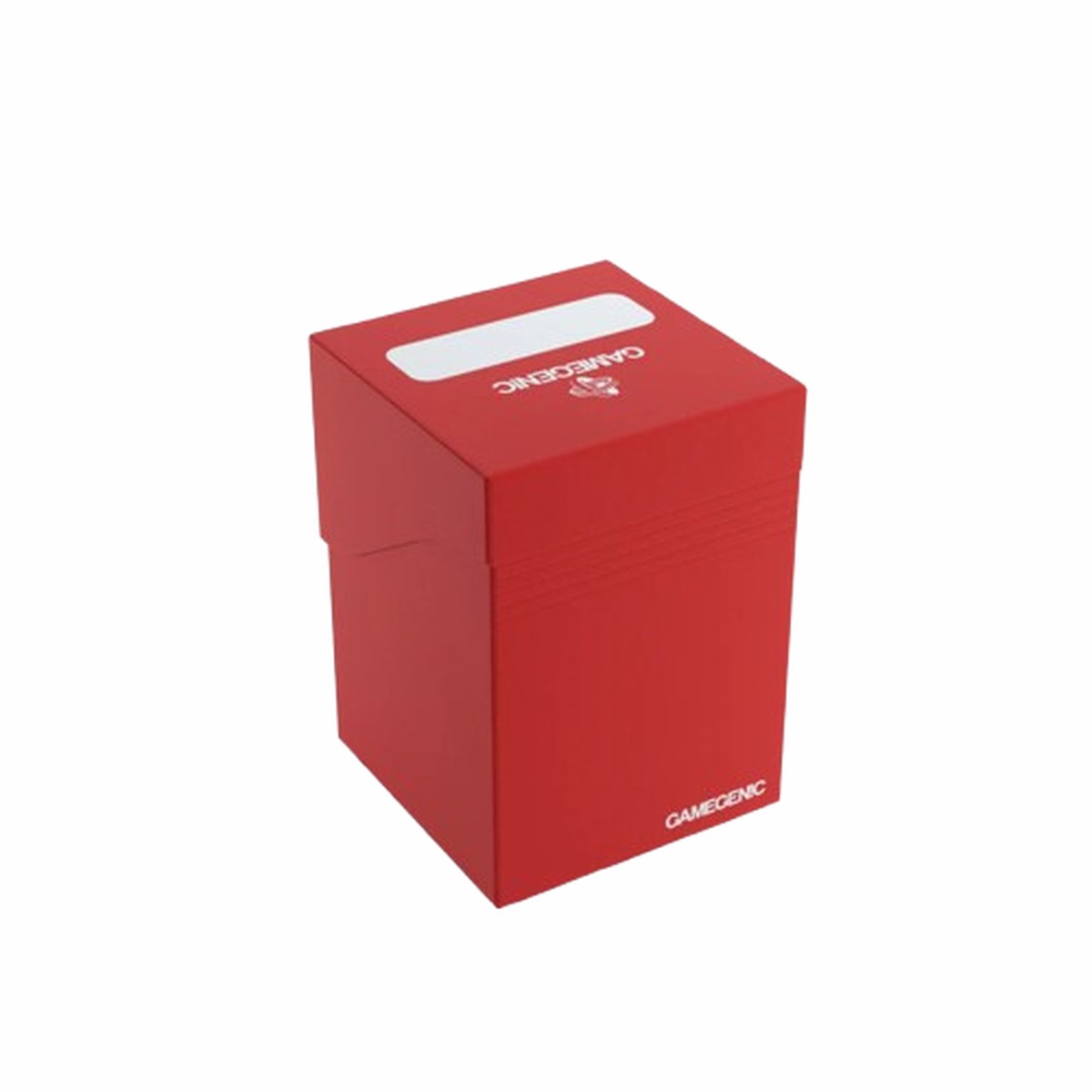 Deck Holder 100+ Red