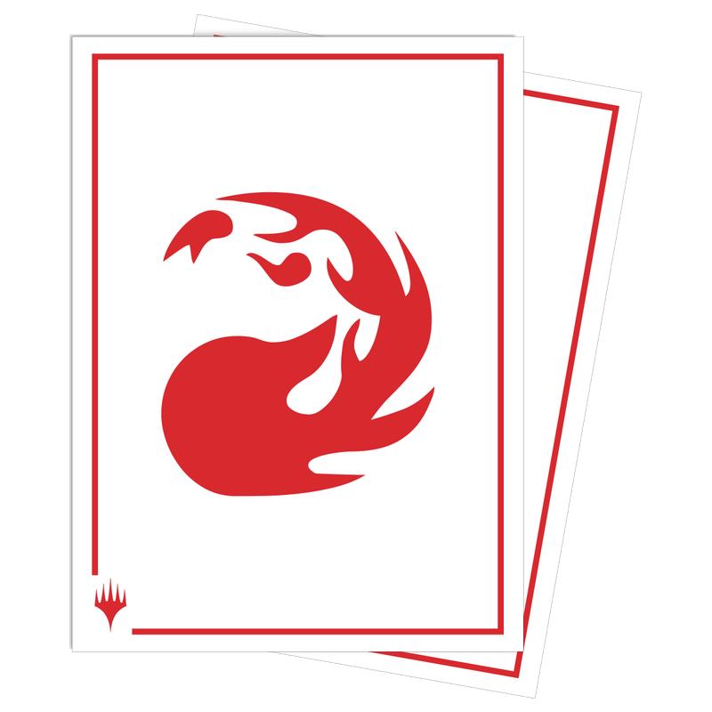 Deck Protectors: MTG - Mountain