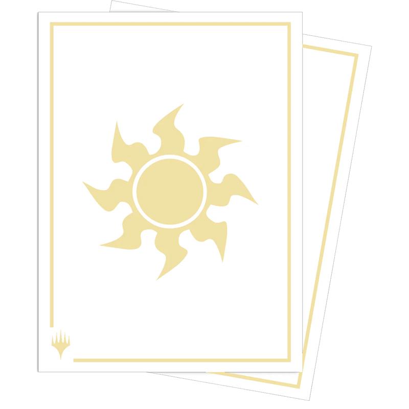 Deck Protectors: MTG - Plains
