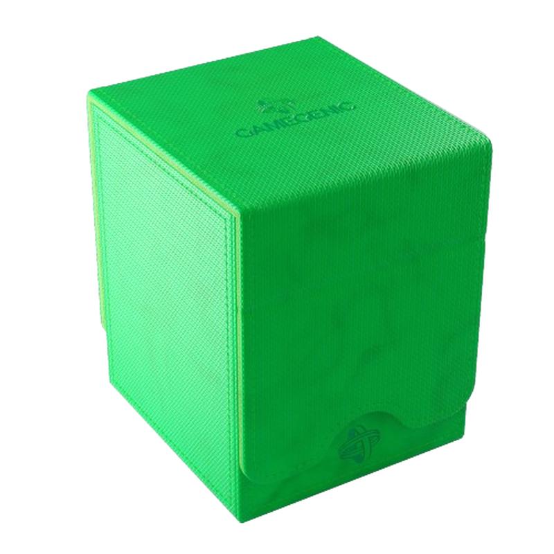 SQUIRE 100+ XL GREEN