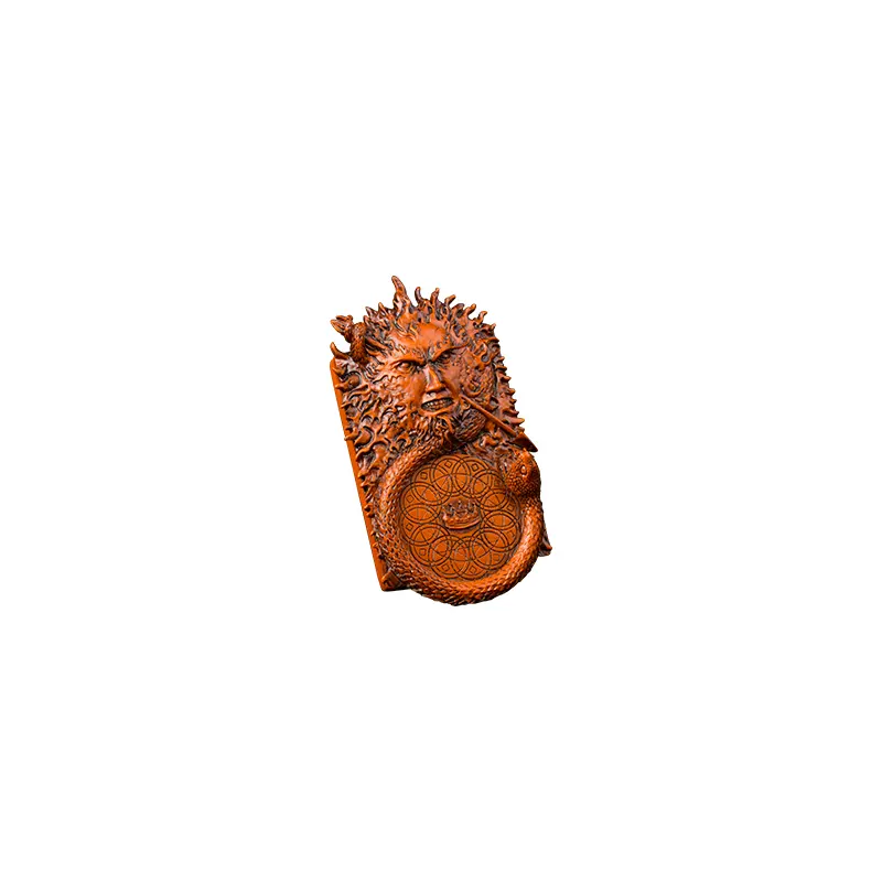 A Game of Thrones (1st Edition): Martell Resin House Card