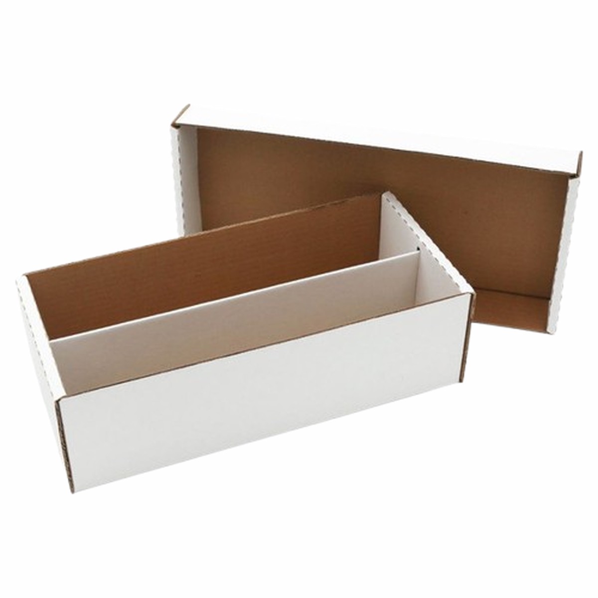 ACD Card Box 1600ct