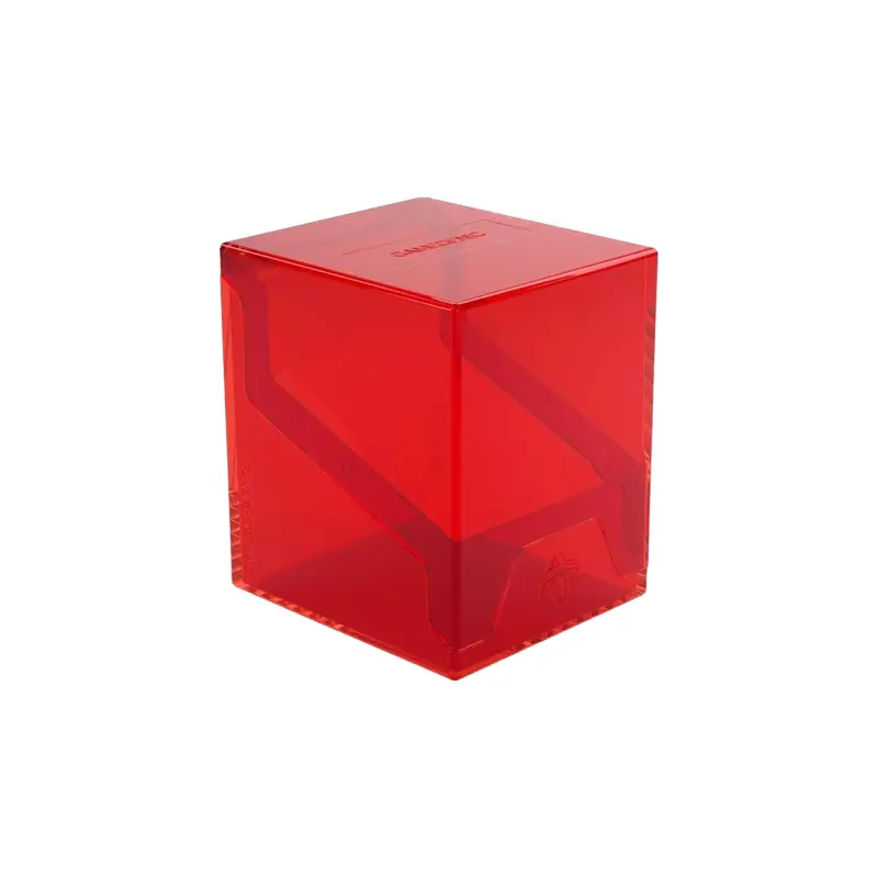 Bastion 100+ XL Red