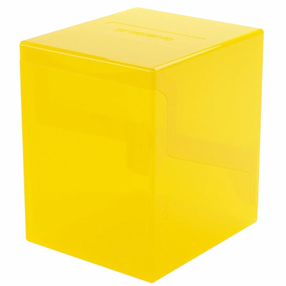 Bastion 100+ XL Yellow