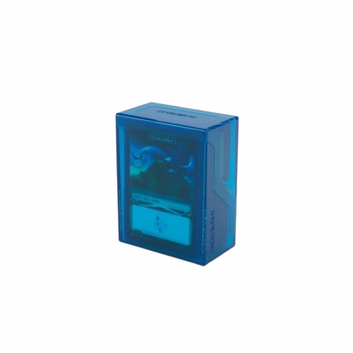 Bastion 50+ Blue