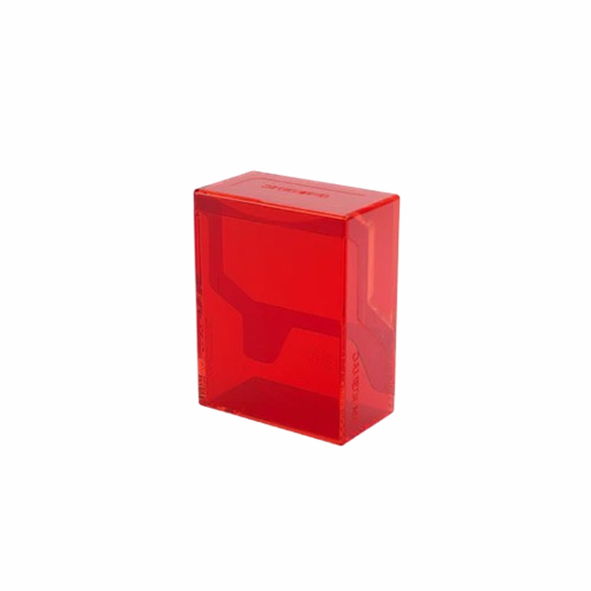 Bastion 50+ Red