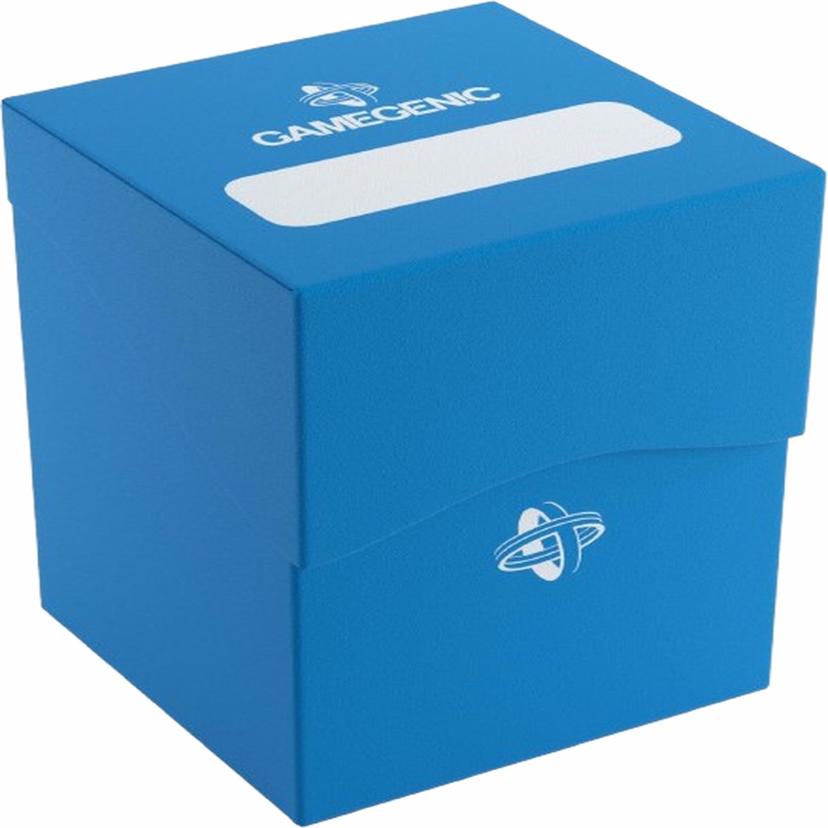 Deck Holder 100+ Blue