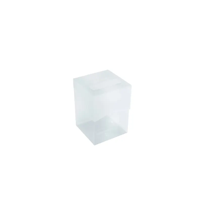 Deck Holder 100+ Clear