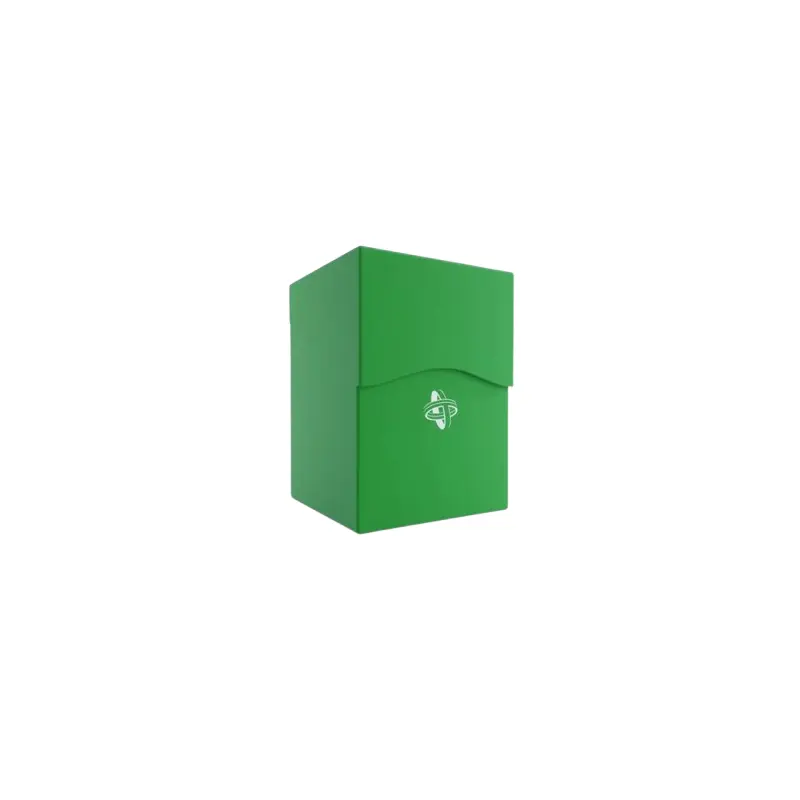 Deck Holder 100+ Green