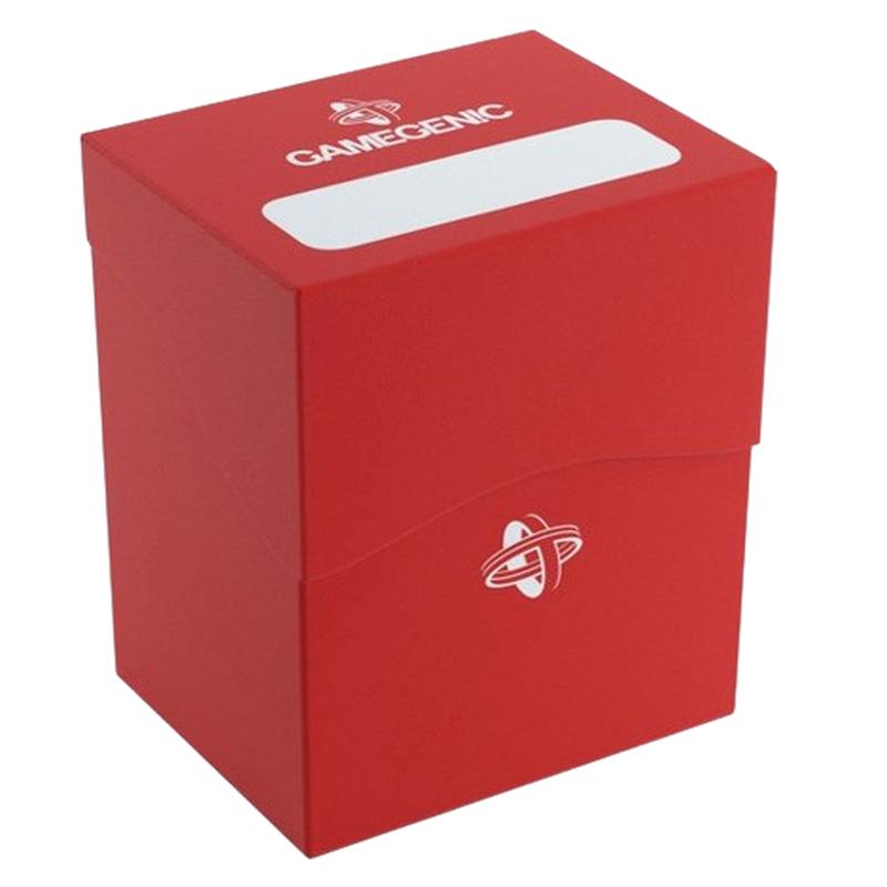 Deck Holder 80Plus Red