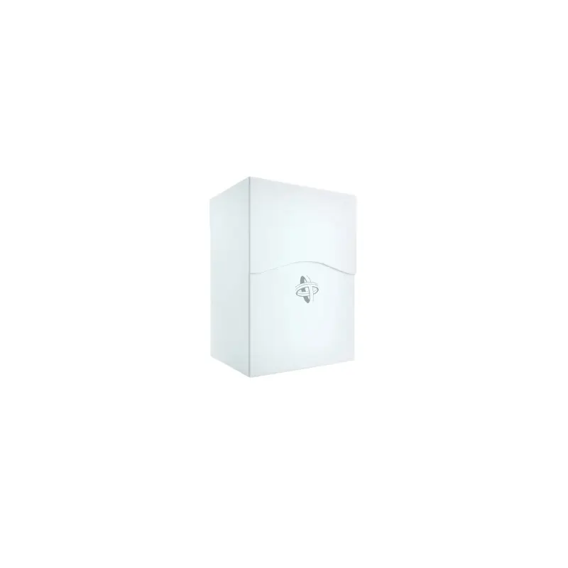 Deck Holder 80Plus White