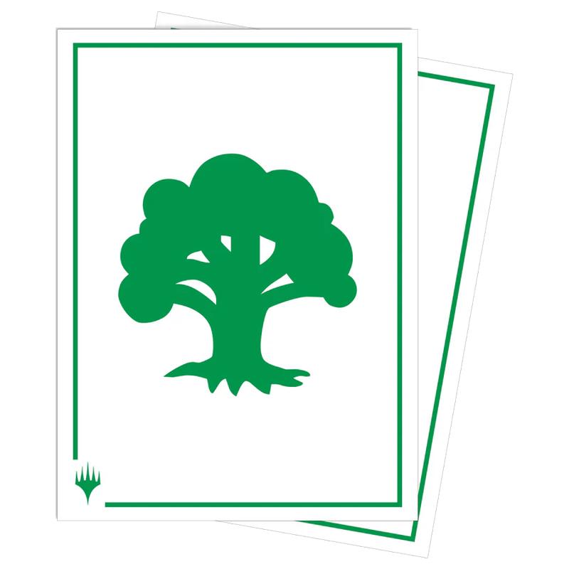 Deck Protectors: MTG - Forest