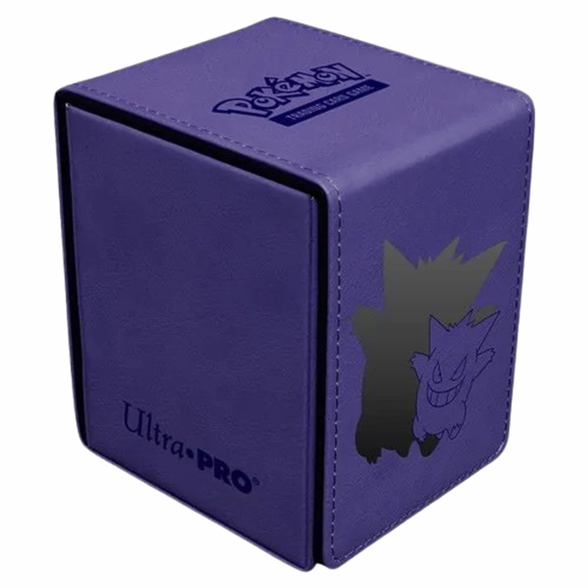 Ultra Pro Deck Box: Alcove Flip - Elite Series: Gengar