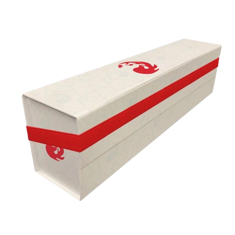 Ultra Pro: MTG Storage Box Mountains