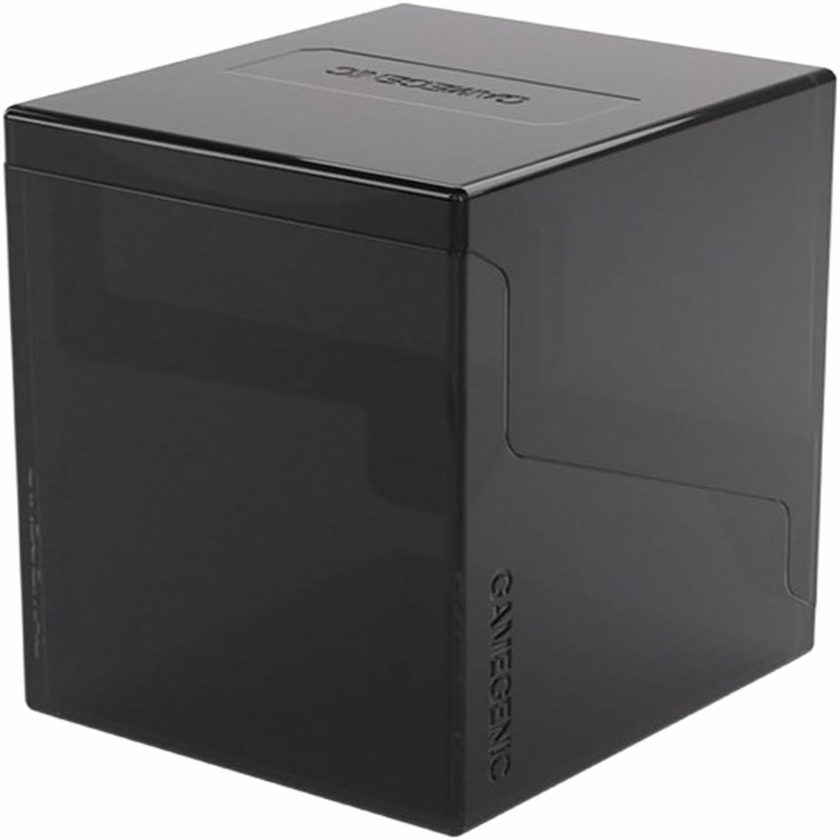 Bastion 100+ XL Black
