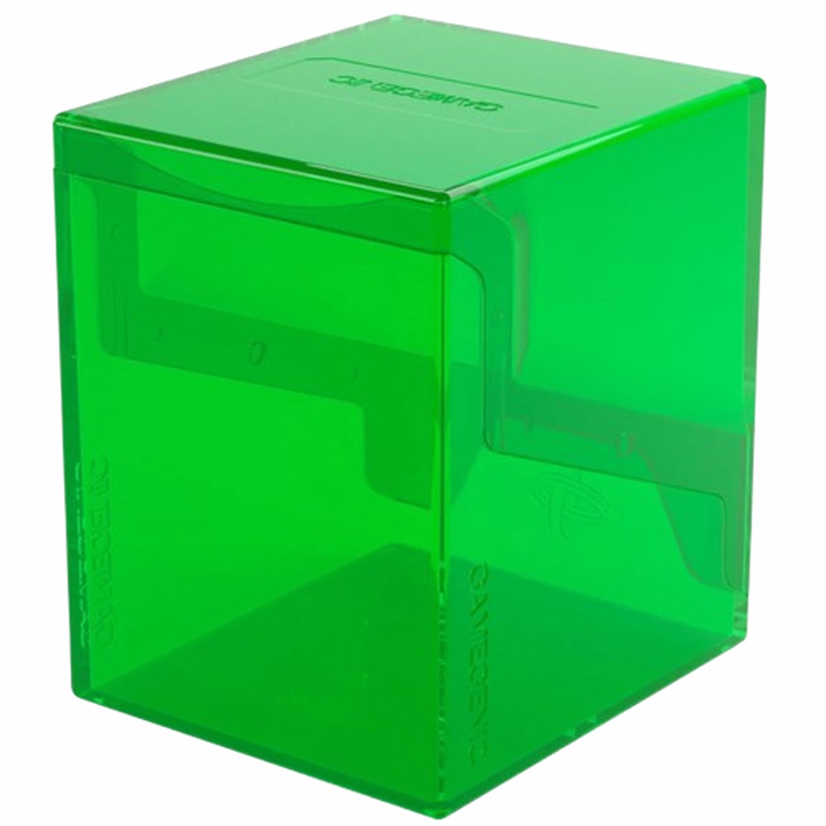 Bastion 100+ XL Green