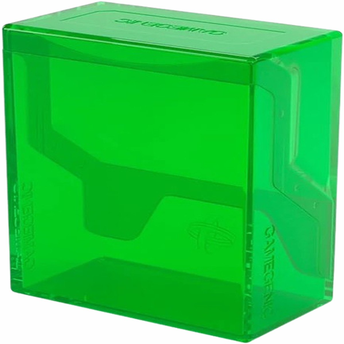 Bastion 50+ Green