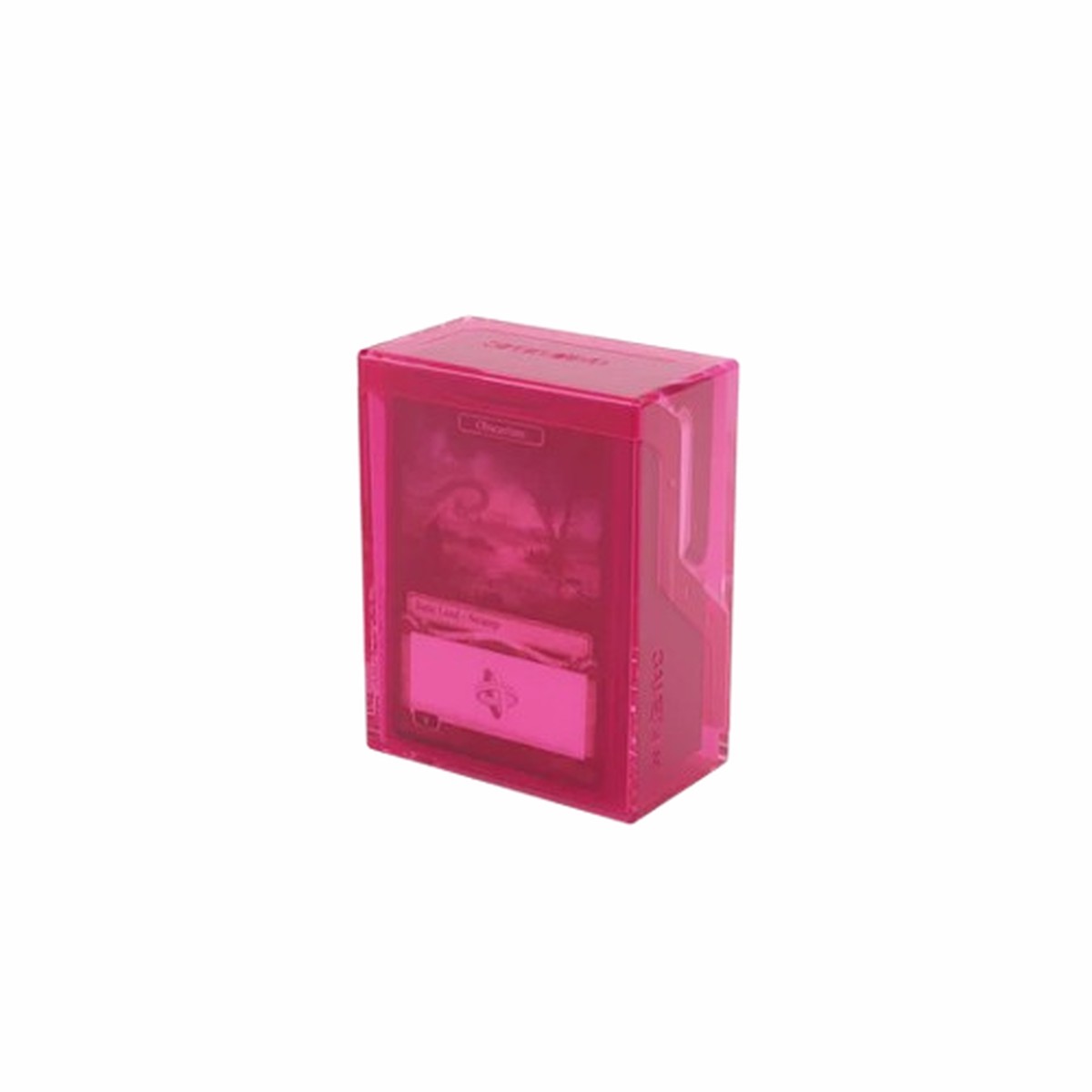 Bastion 50+ Pink