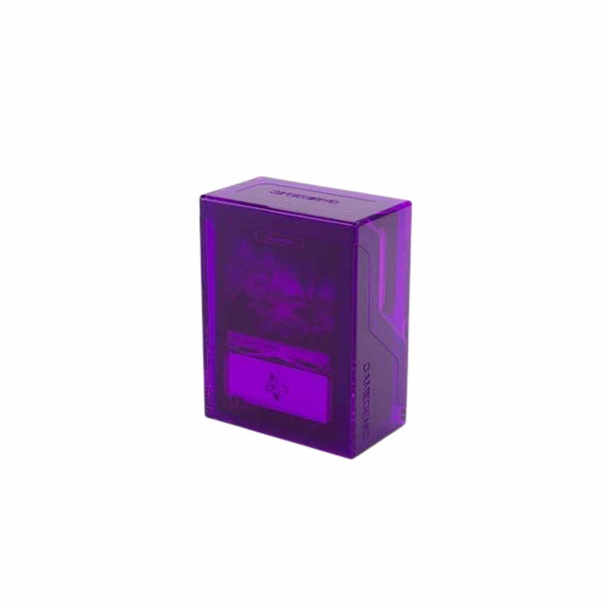 Bastion 50+ Purple
