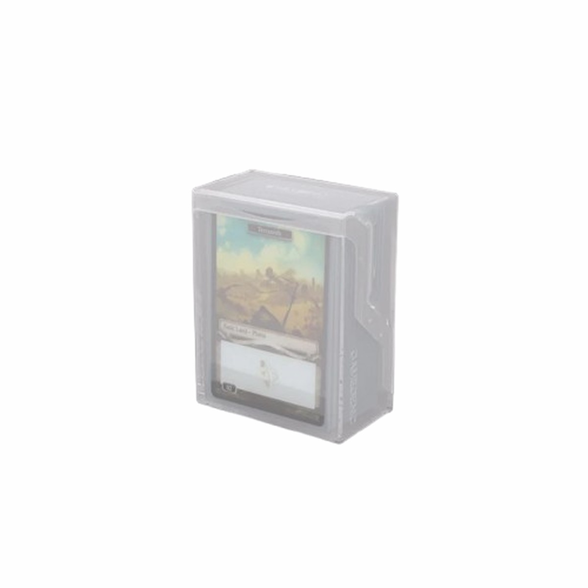 Bastion 50+ White