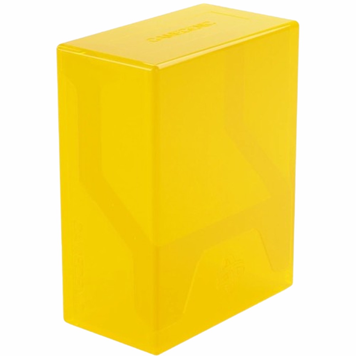 Bastion 50+ Yellow