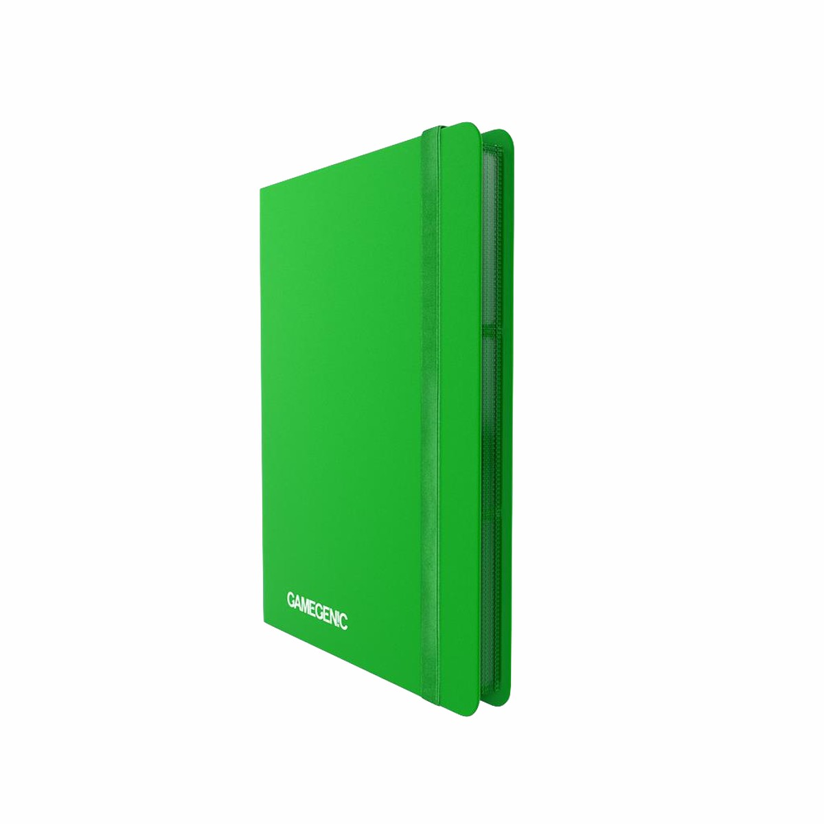CASUAL ALBUM 18-POCKET: GREEN